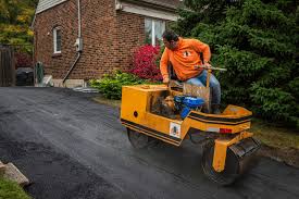 Driveway Maintenance Services in Atwood, IL